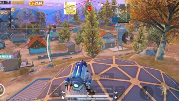 【哮天犬容器直装V1.11】哮天犬回归版，两三年的老牌项目。无需更新，无视检测，演戏持续稳死中。支持观透，支持地铁房录频。